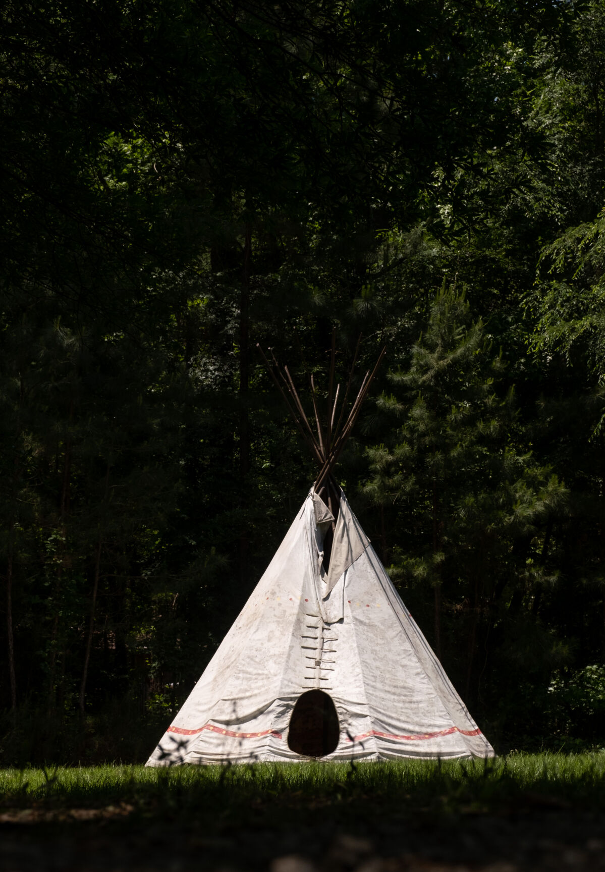 Camp Tyler Outdoor School